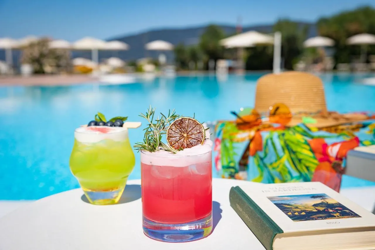 Hotel Corte Rosada Affiliated By Melia (Adults Only) Alghero