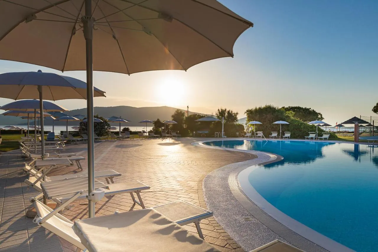 Hotel Corte Rosada Affiliated By Melia (Adults Only) Alghero İtalya