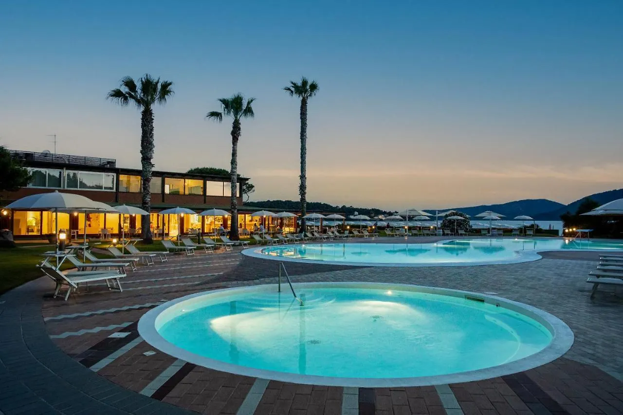 Hotel Corte Rosada Affiliated By Melia (Adults Only) Alghero 4*,  İtalya