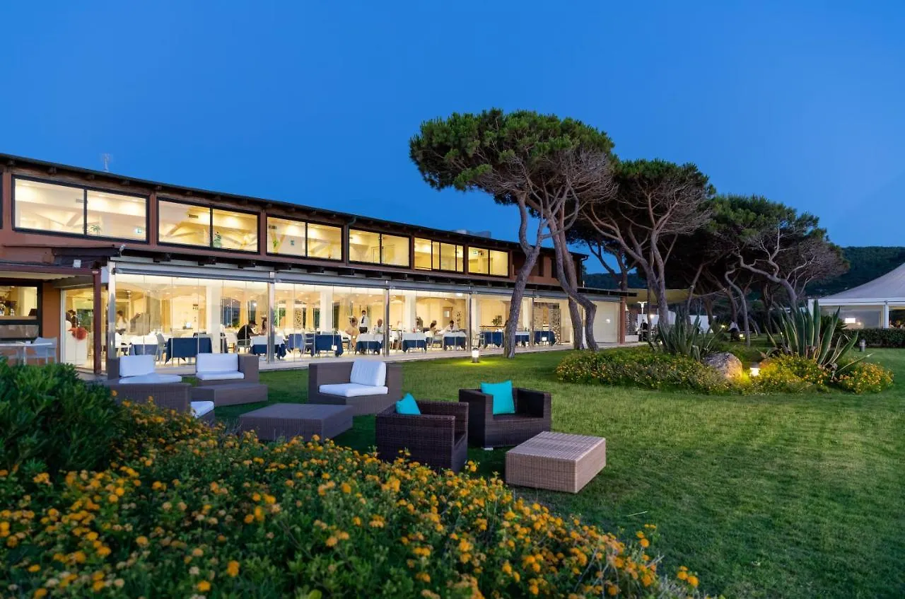 ****  Hotel Corte Rosada (Adults Only) アルゲーロ イタリア