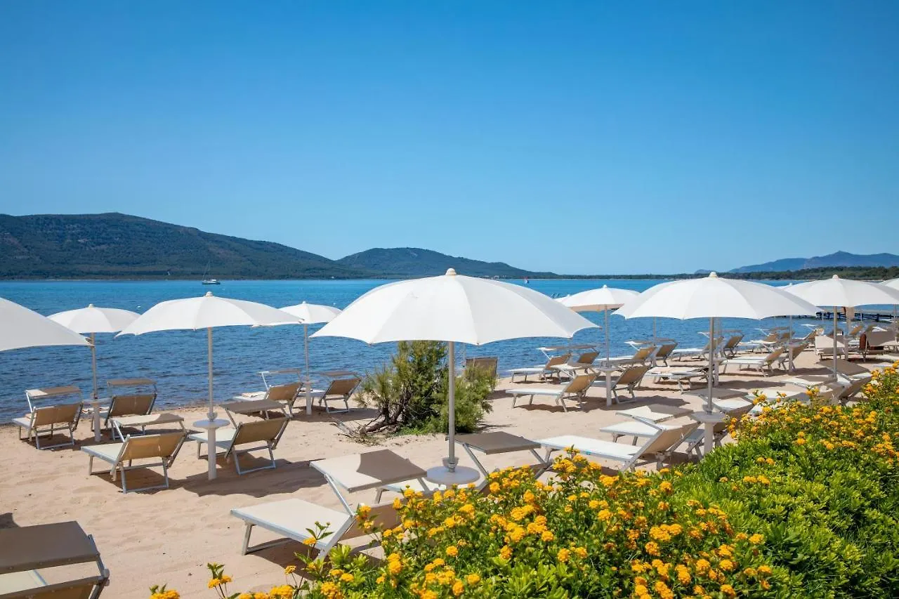 Hotel Corte Rosada (Adults Only) アルゲーロ 4*,  イタリア