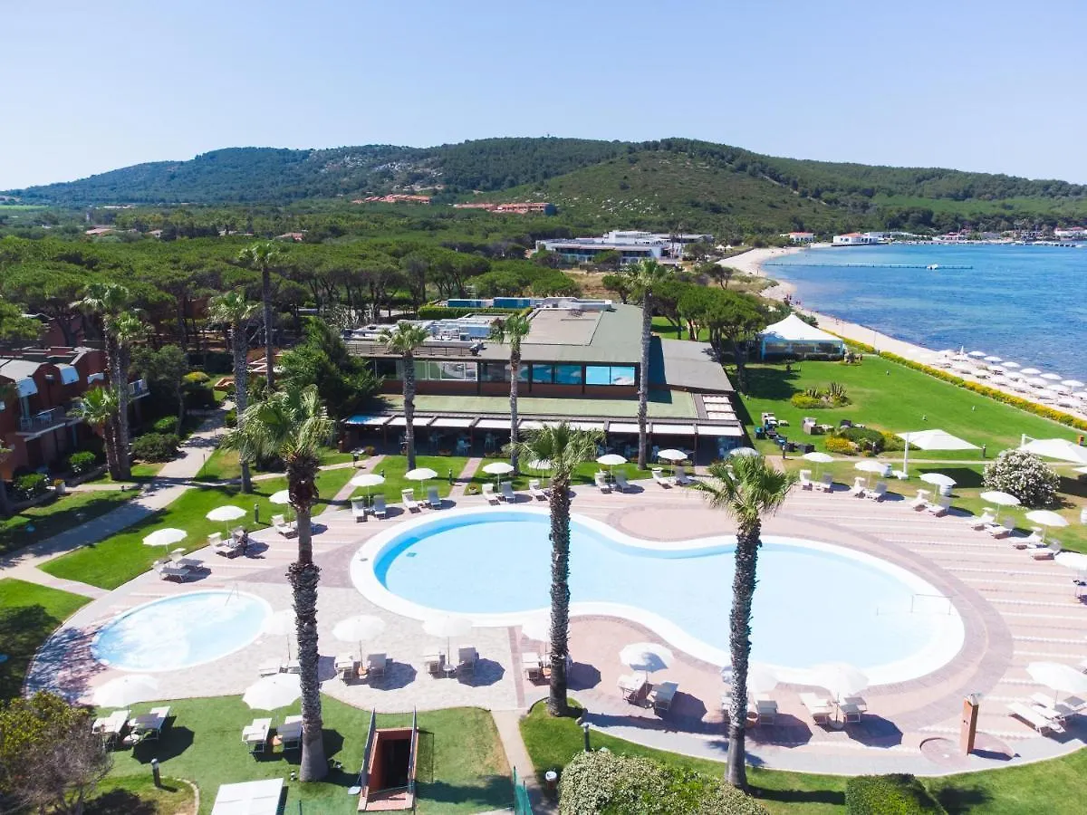 Hotel Corte Rosada Affiliated By Melia (Adults Only) Alghero 4*,