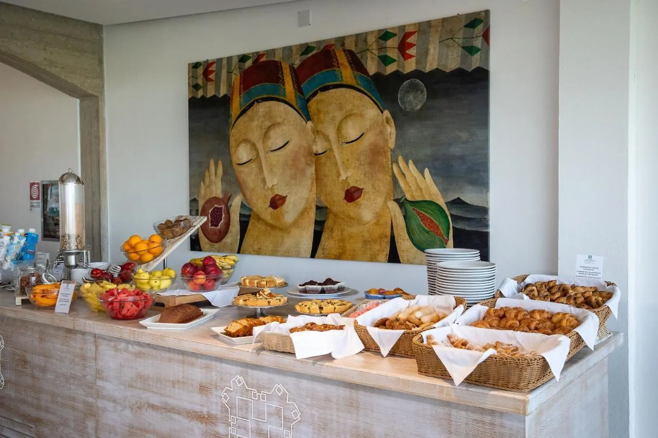 Hotel Corte Rosada Affiliated By Melia (Adults Only) Alghero