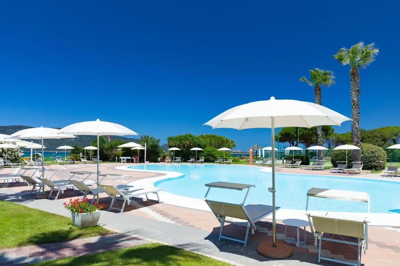 ****  Hotel Corte Rosada Affiliated By Melia (Adults Only) Alghero İtalya