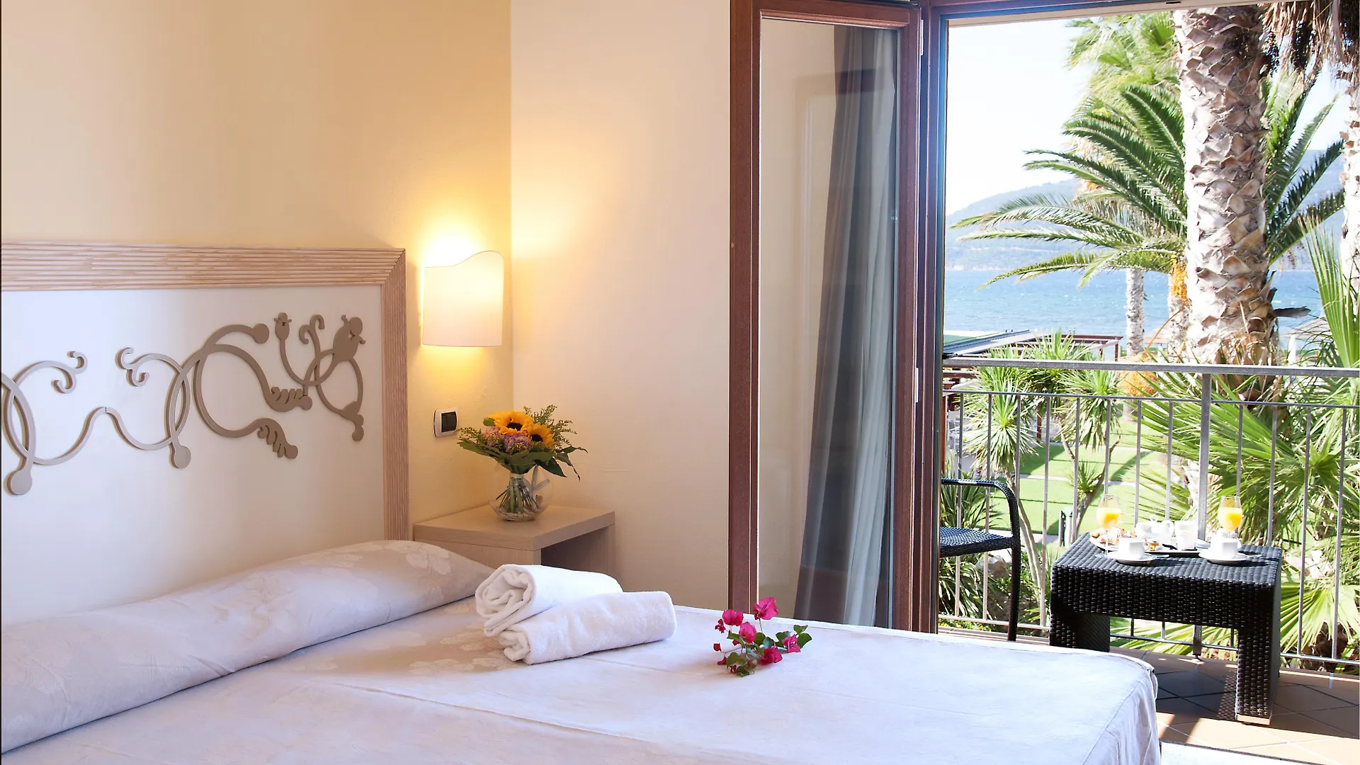 Hotel Corte Rosada Affiliated By Melia (Adults Only) Alghero İtalya