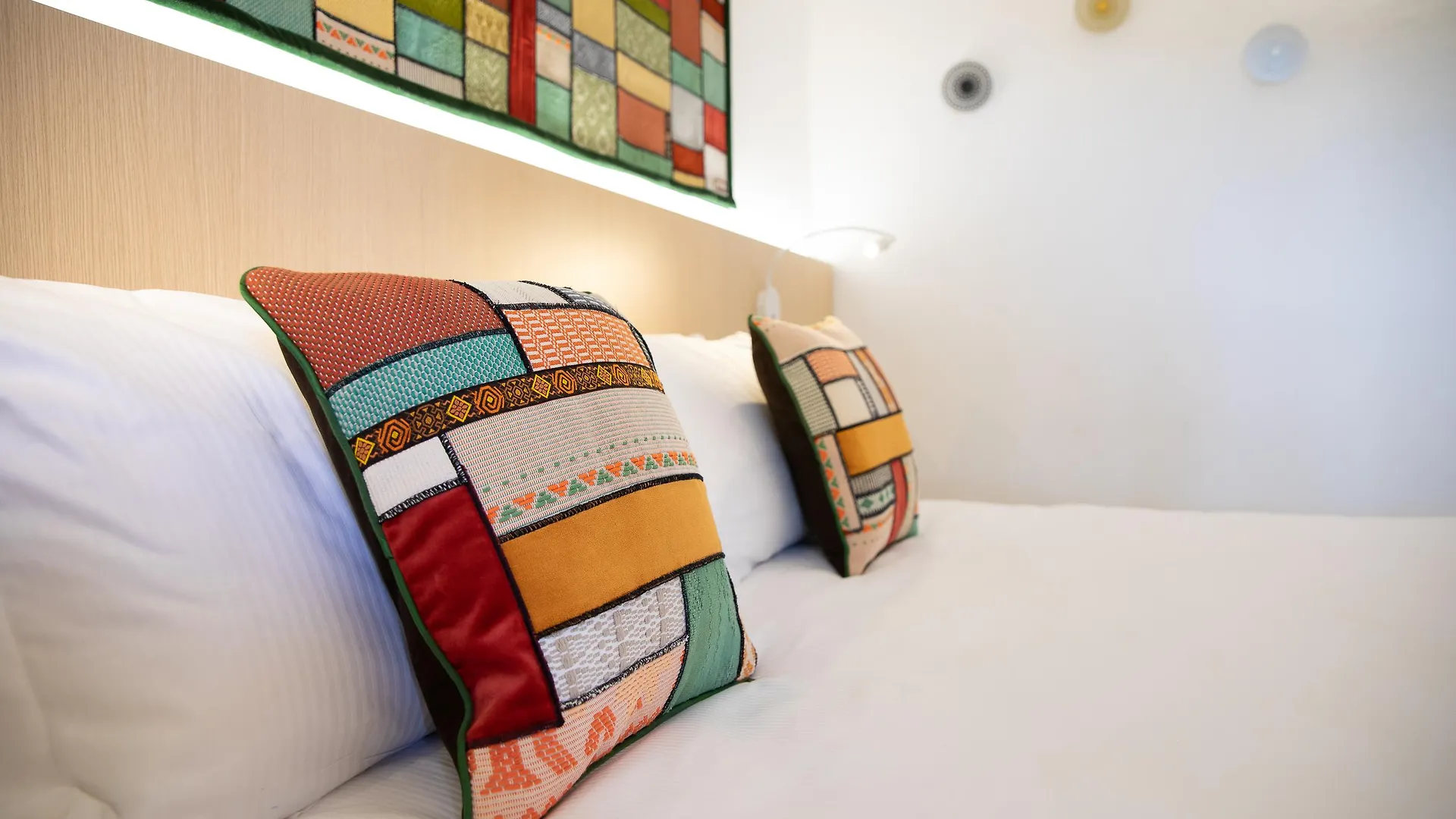 Hotel Corte Rosada (Adults Only) アルゲーロ