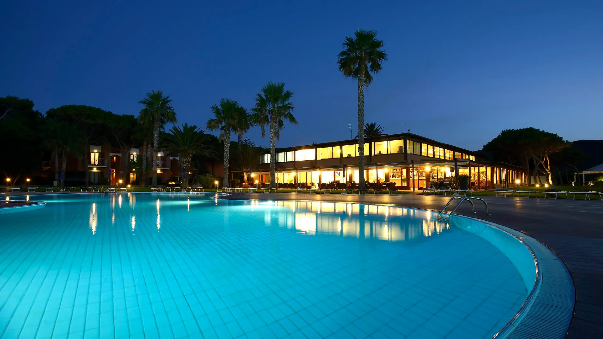 Hotel Corte Rosada (Adults Only) アルゲーロ