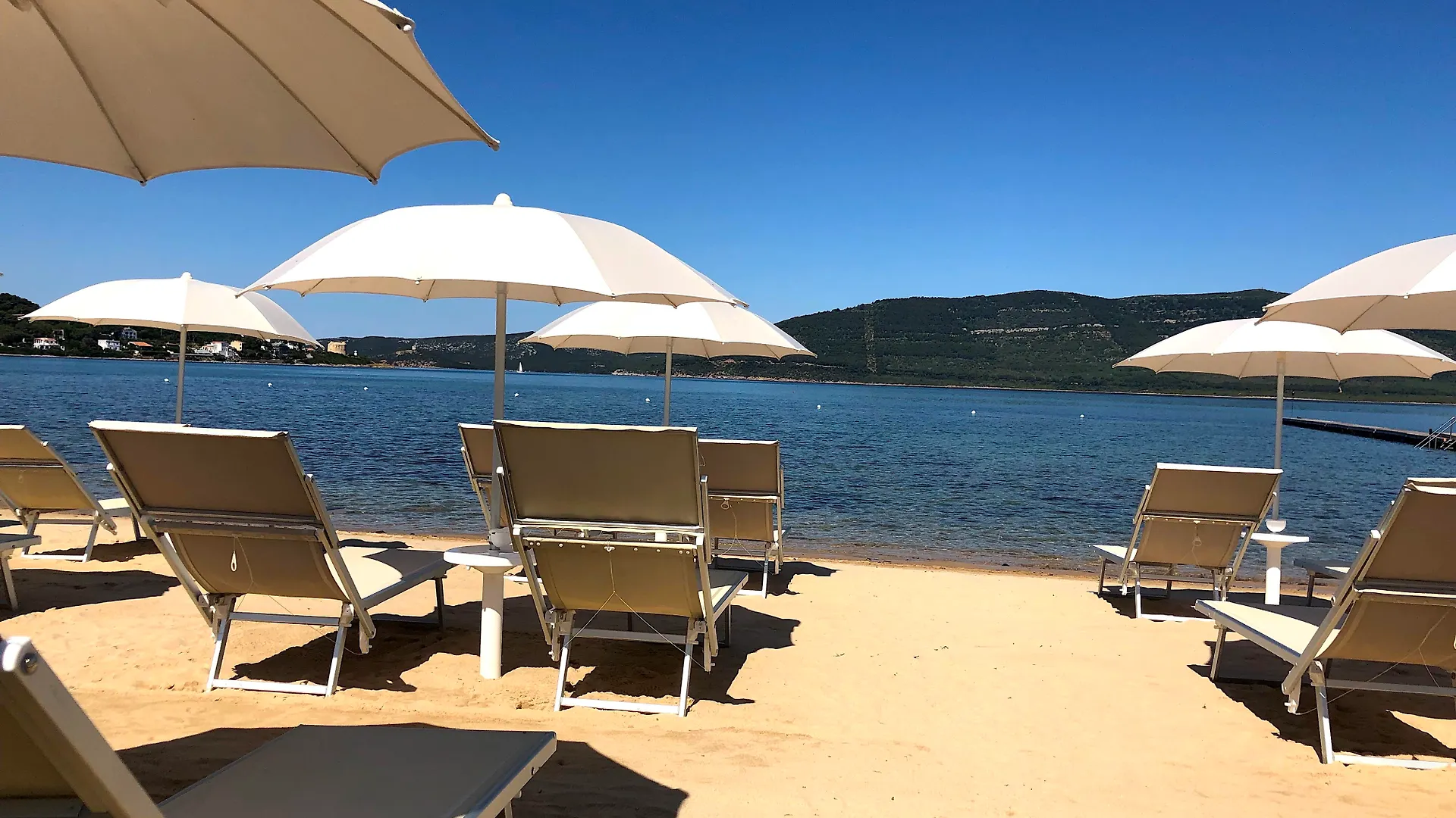 ****  Hotel Corte Rosada (Adults Only) アルゲーロ イタリア