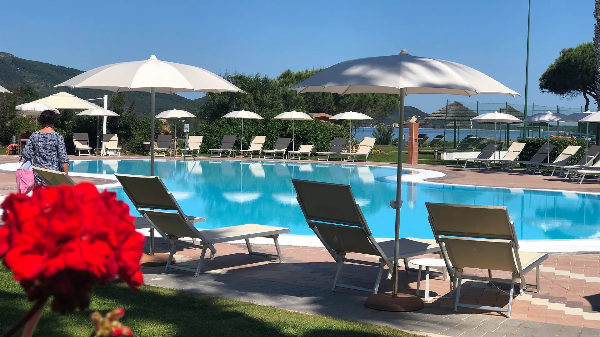 Hotel Corte Rosada (Adults Only) アルゲーロ