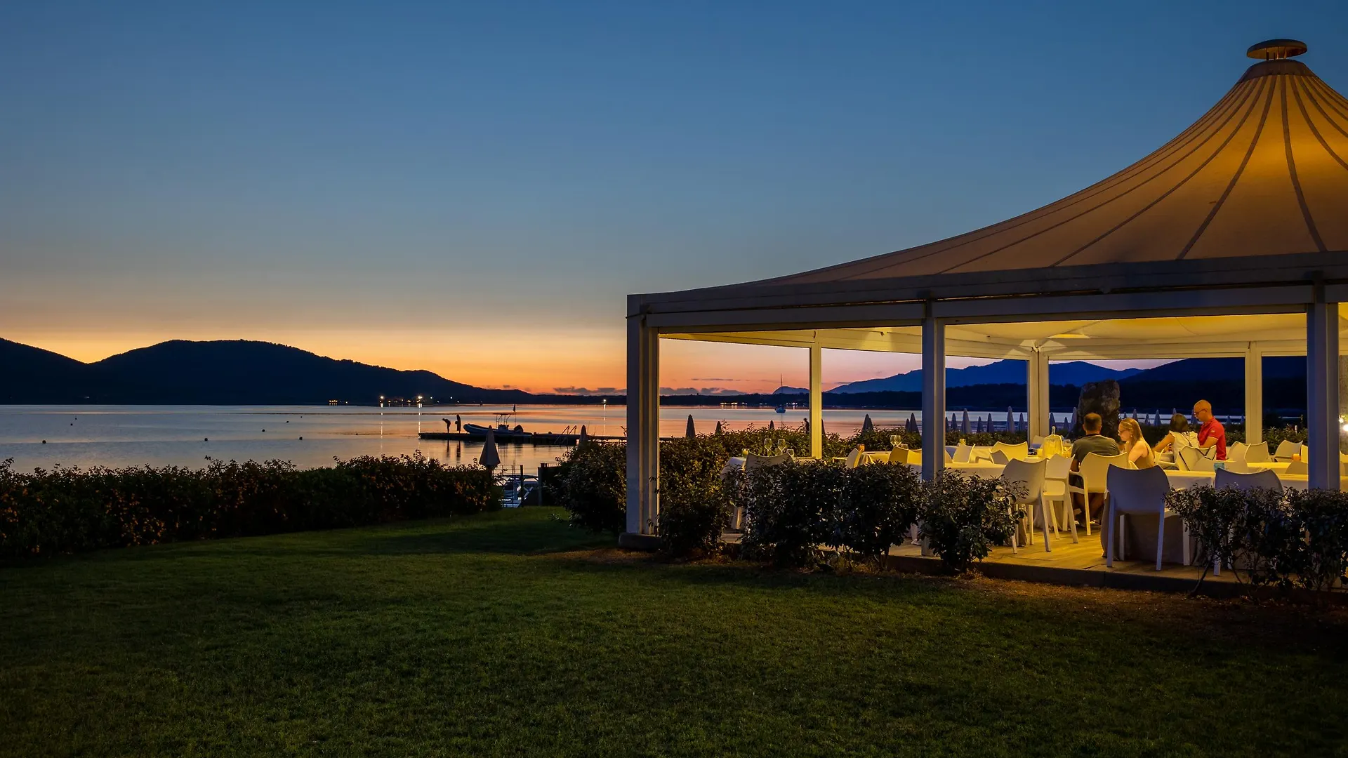 Hotel Corte Rosada Affiliated By Melia (Adults Only) Alghero