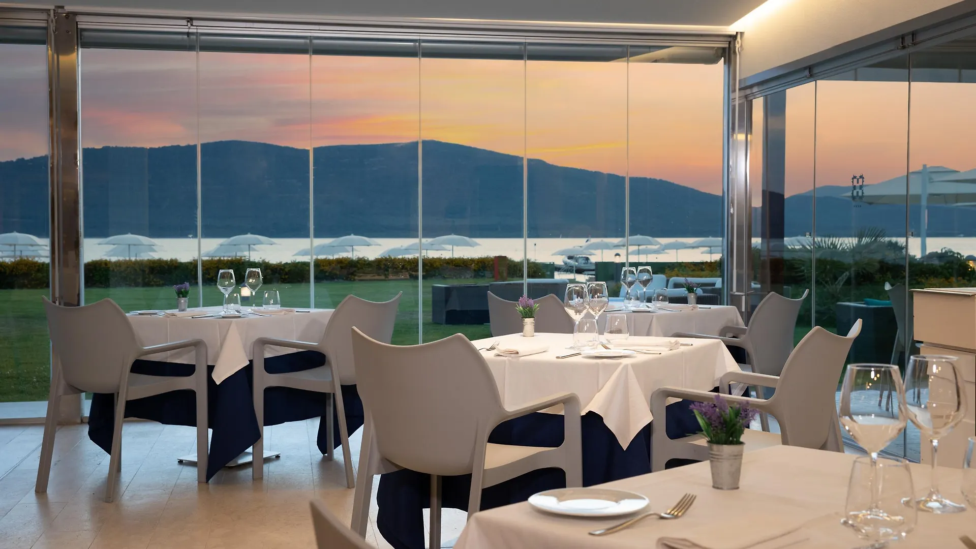 Hotel Corte Rosada (Adults Only) アルゲーロ 4*,  イタリア