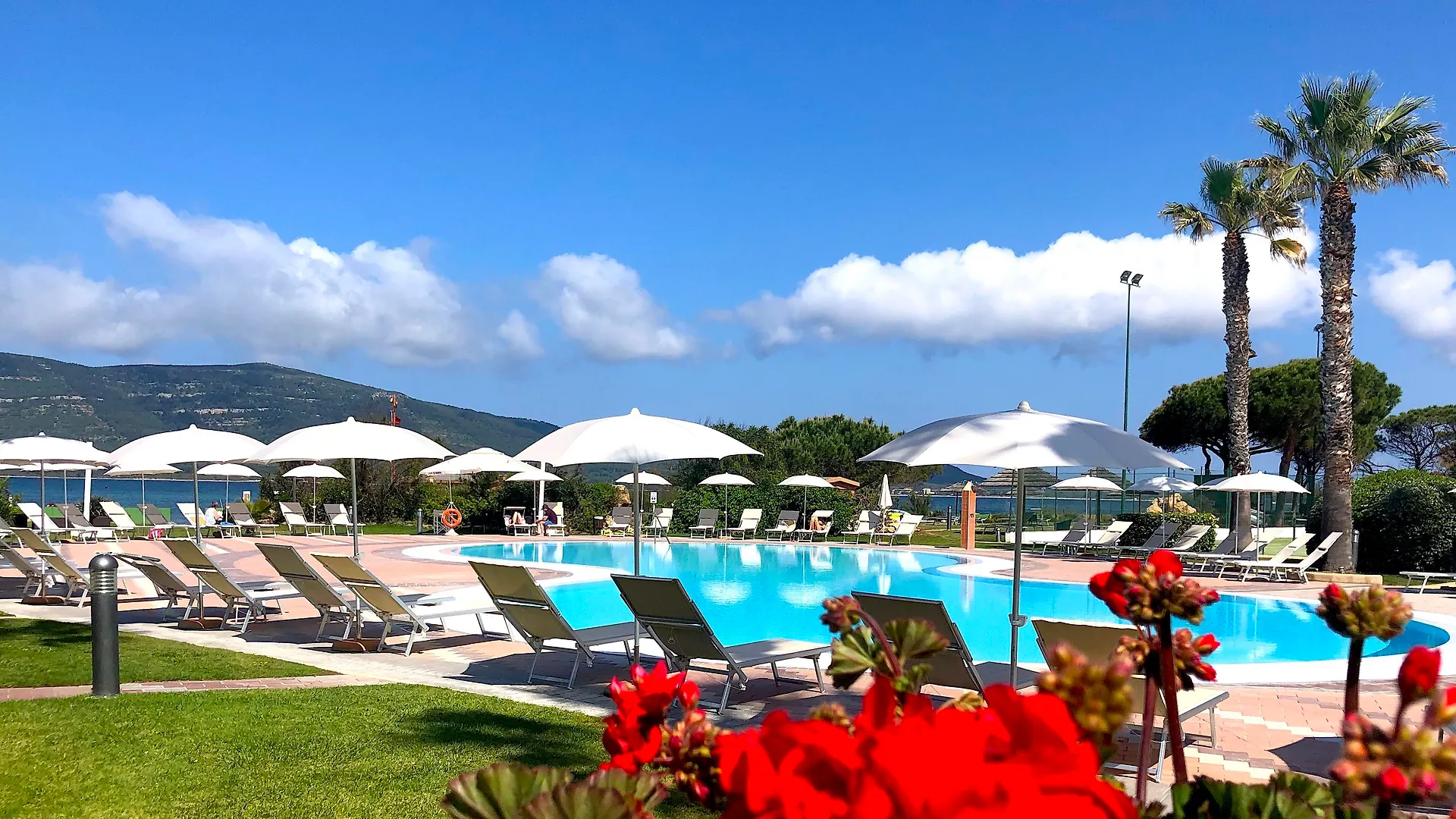 Hotel Corte Rosada (Adults Only) アルゲーロ