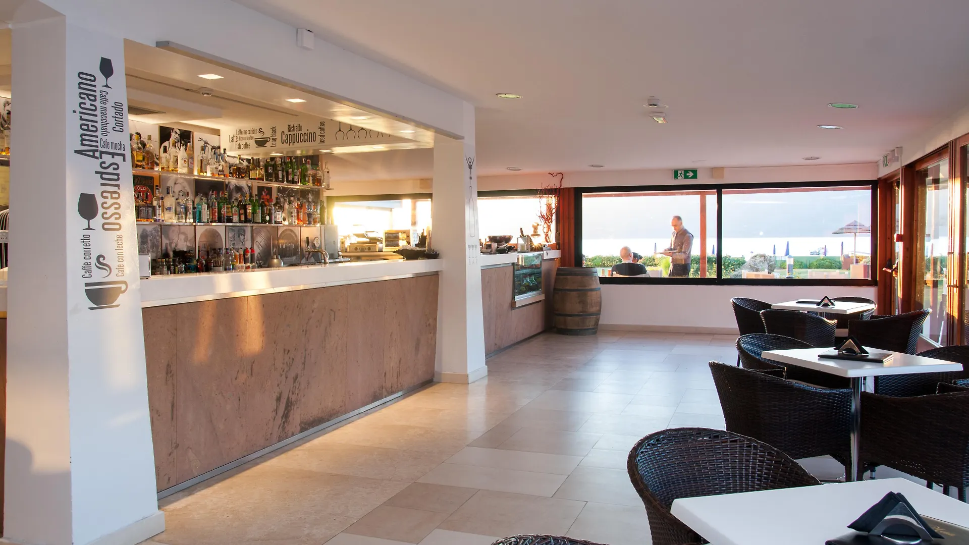 ****  Hotel Corte Rosada (Adults Only) アルゲーロ イタリア