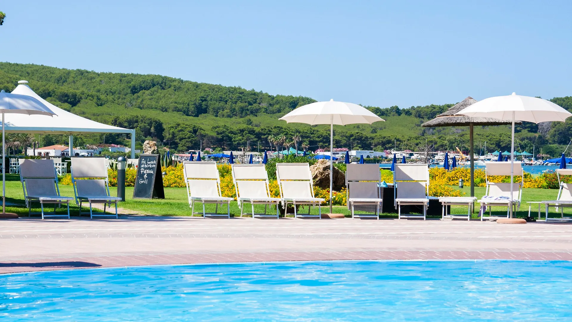 Hotel Corte Rosada (Adults Only) アルゲーロ