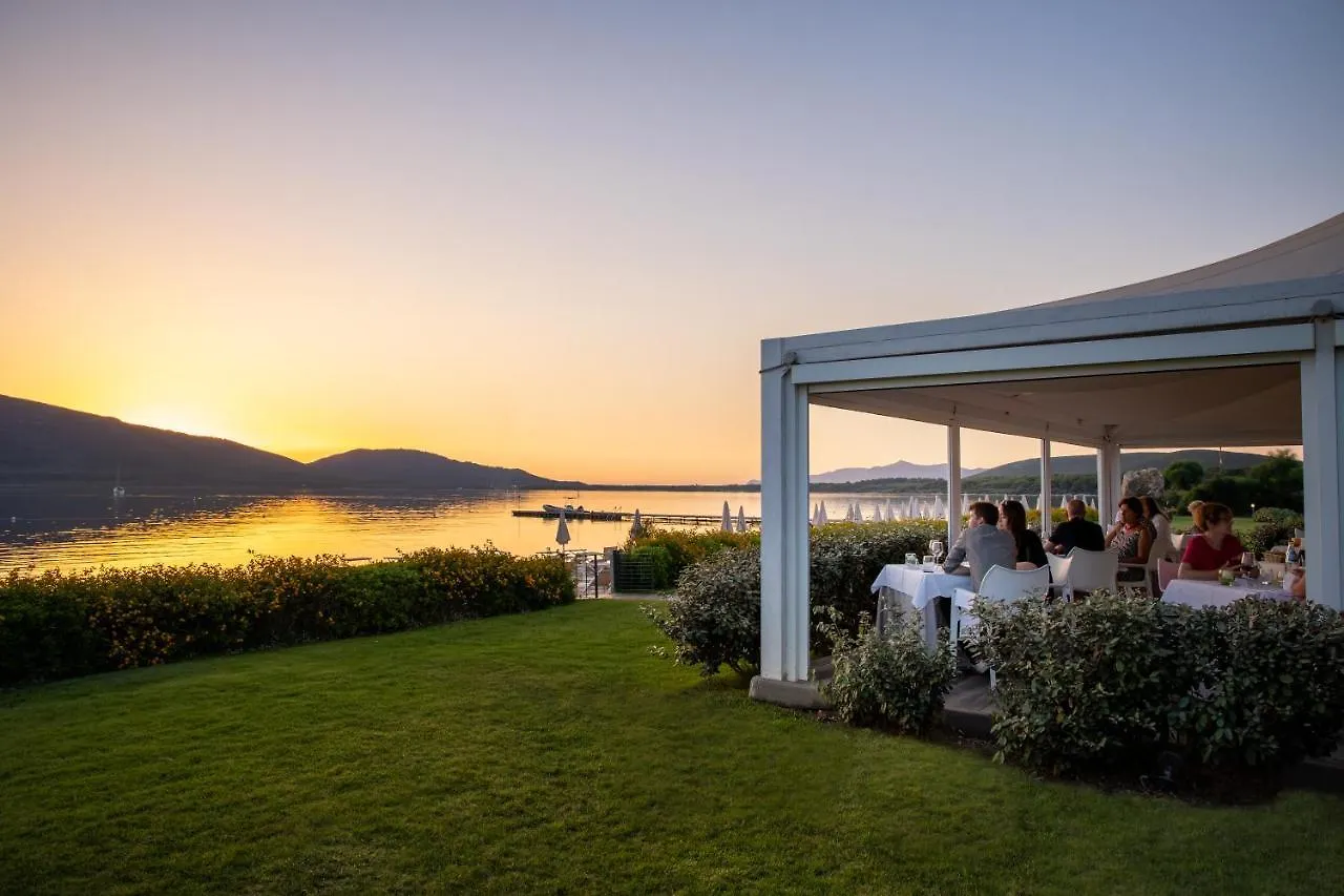 ****  Hotel Corte Rosada (Adults Only) アルゲーロ イタリア