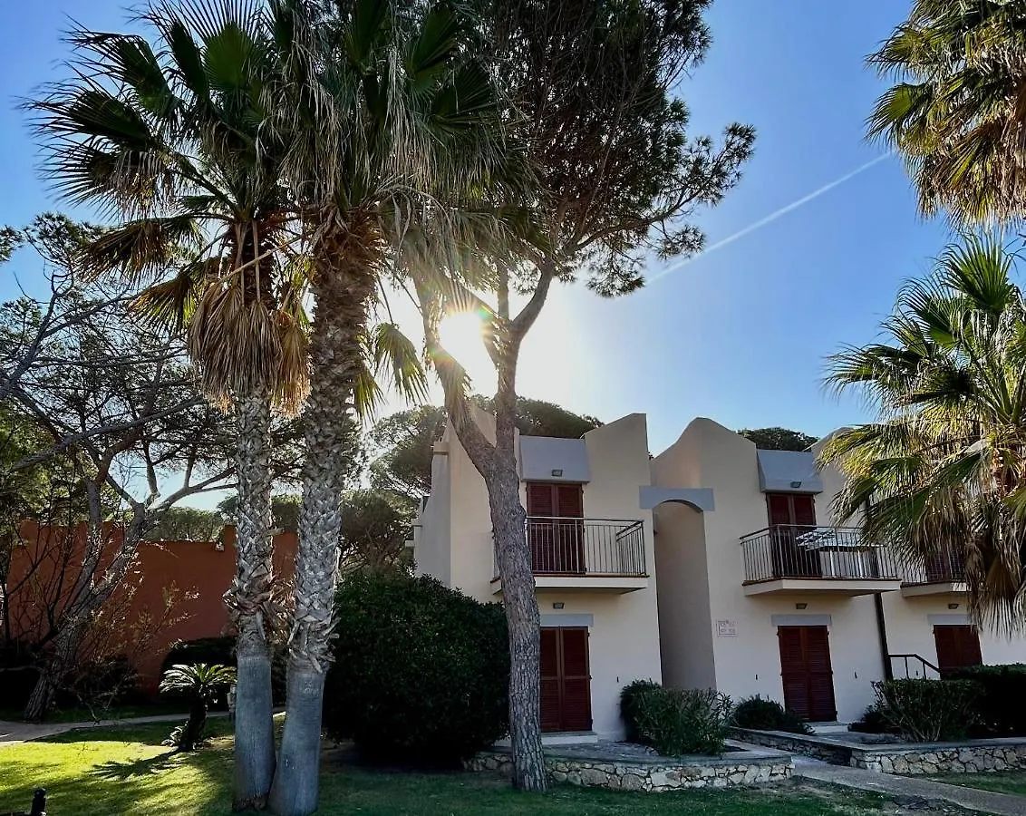 Hotel Corte Rosada Affiliated By Melia (Adults Only) Alghero 4*,