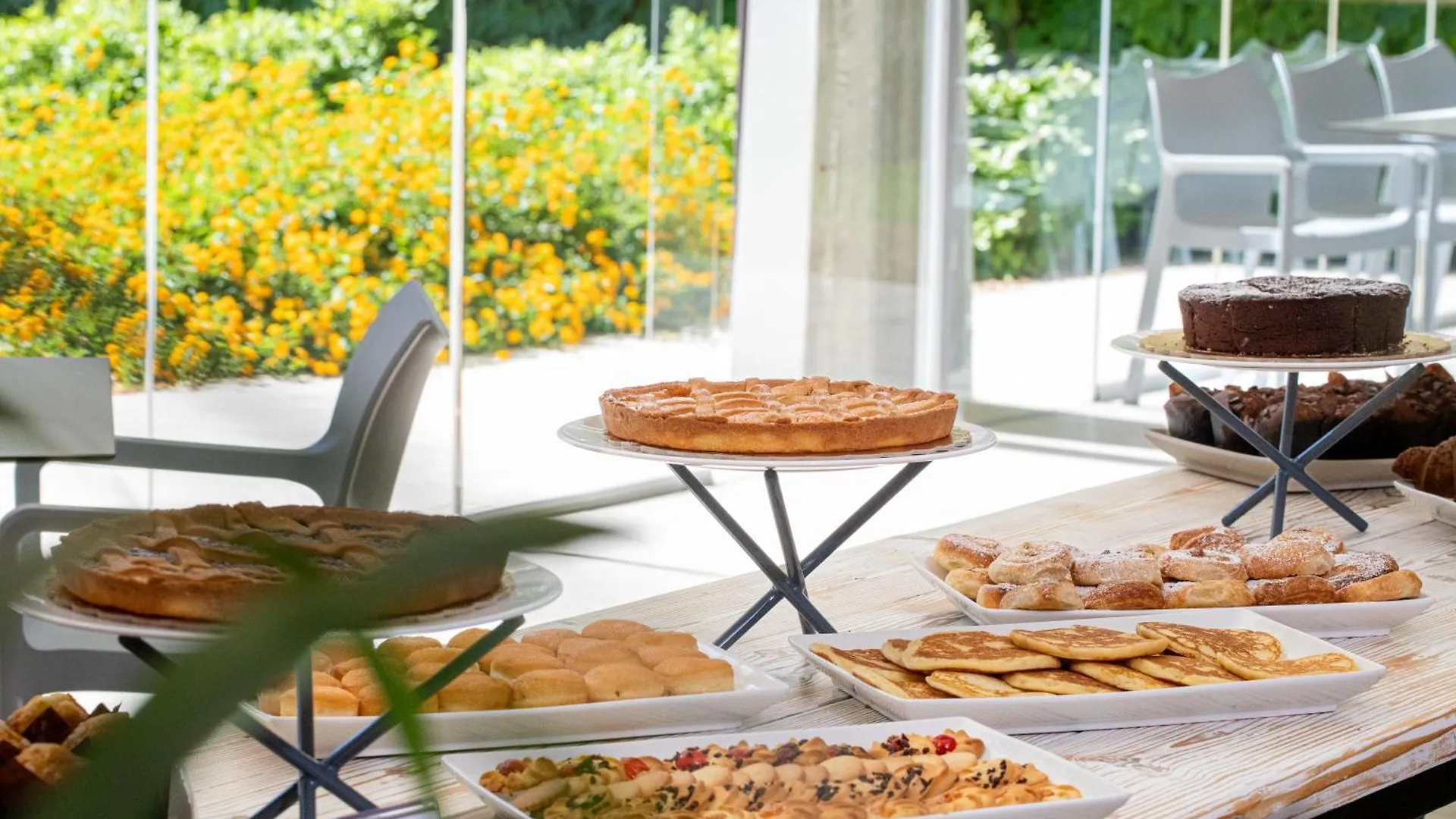 Hotel Corte Rosada Affiliated By Melia (Adults Only) Alghero