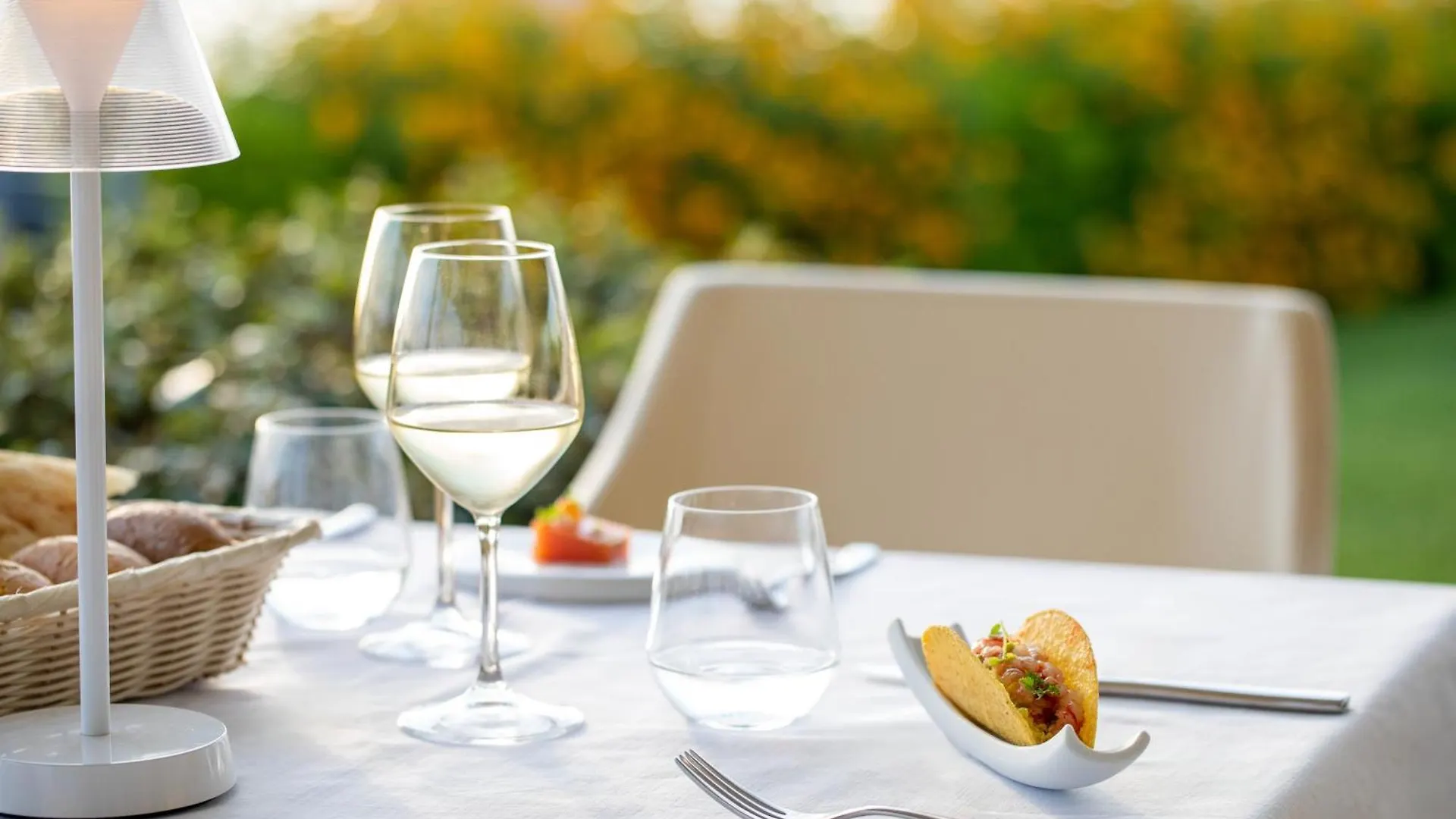 ****  Hotel Corte Rosada Affiliated By Melia (Adults Only) Alghero İtalya