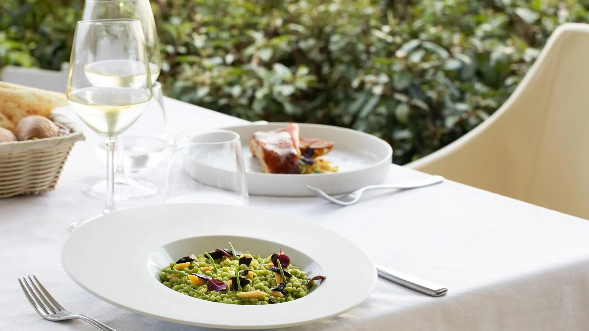 Hotel Corte Rosada (Adults Only) アルゲーロ イタリア