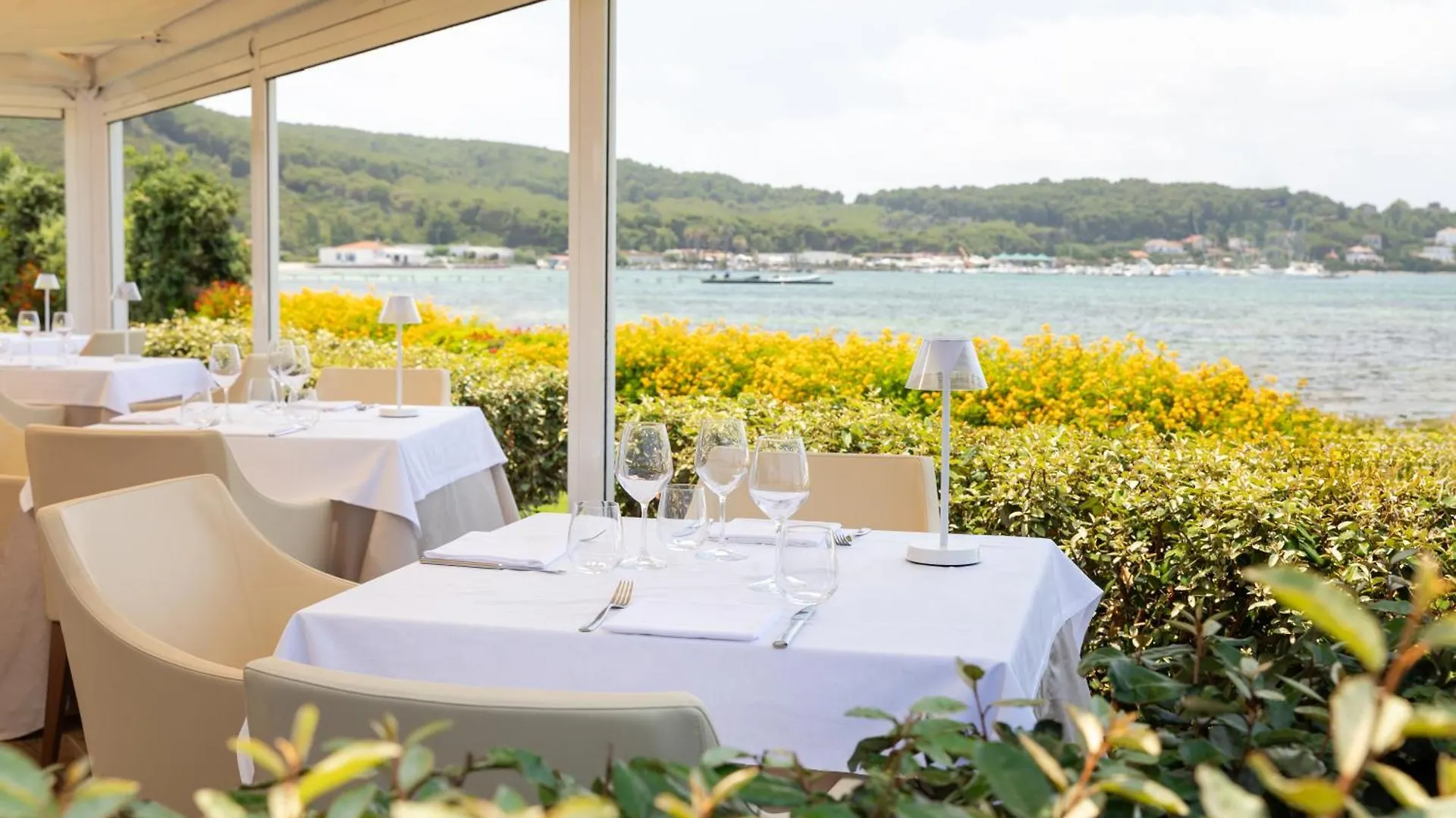 Hotel Corte Rosada (Adults Only) アルゲーロ