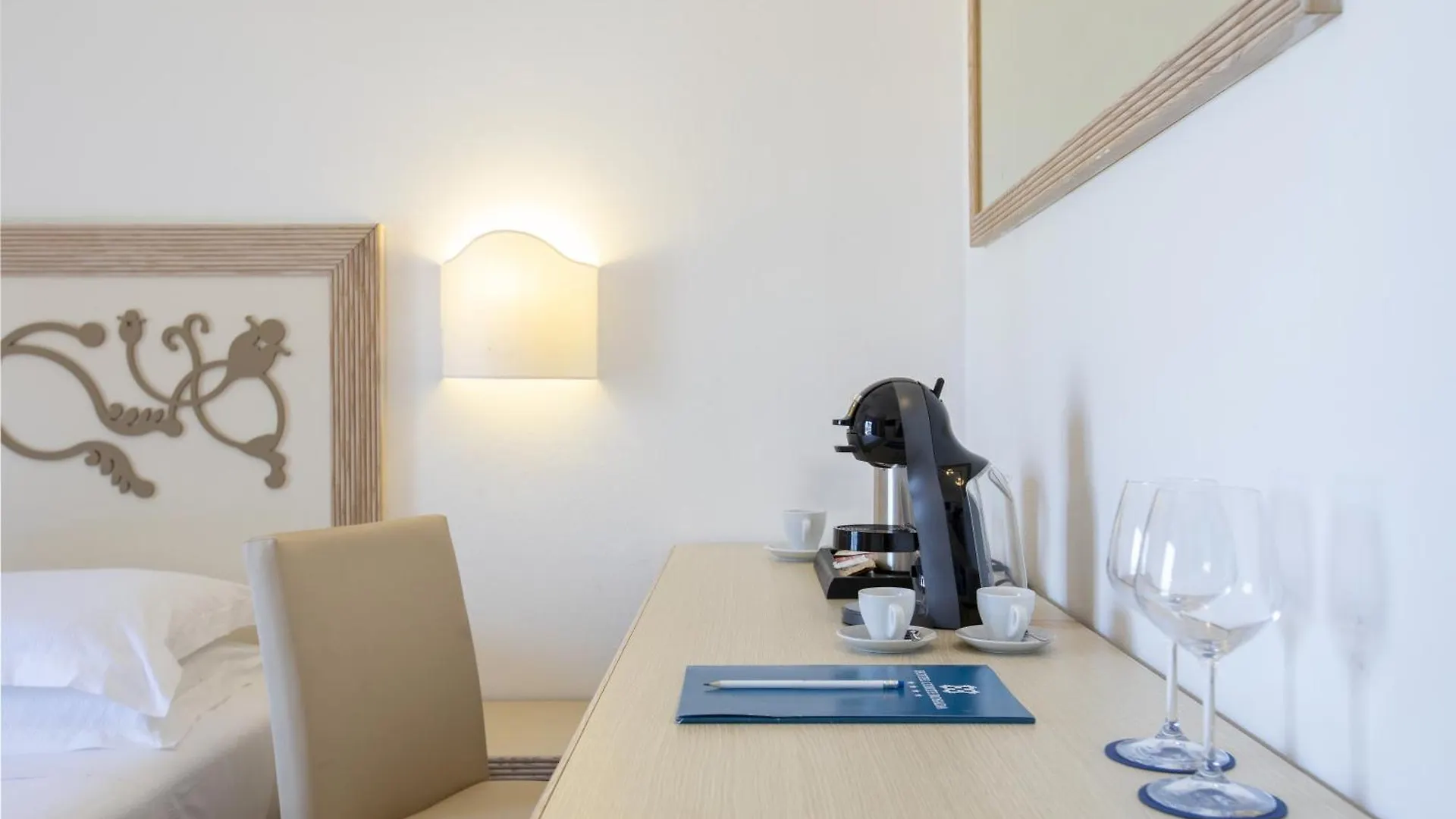 Hotel Corte Rosada Affiliated By Melia (Adults Only) Alghero