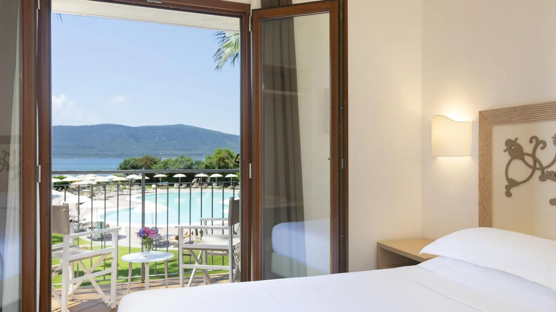 Hotel Corte Rosada Affiliated By Melia (Adults Only) Alghero