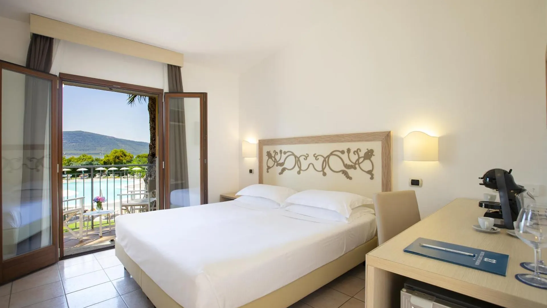 Hotel Corte Rosada Affiliated By Melia (Adults Only) Alghero