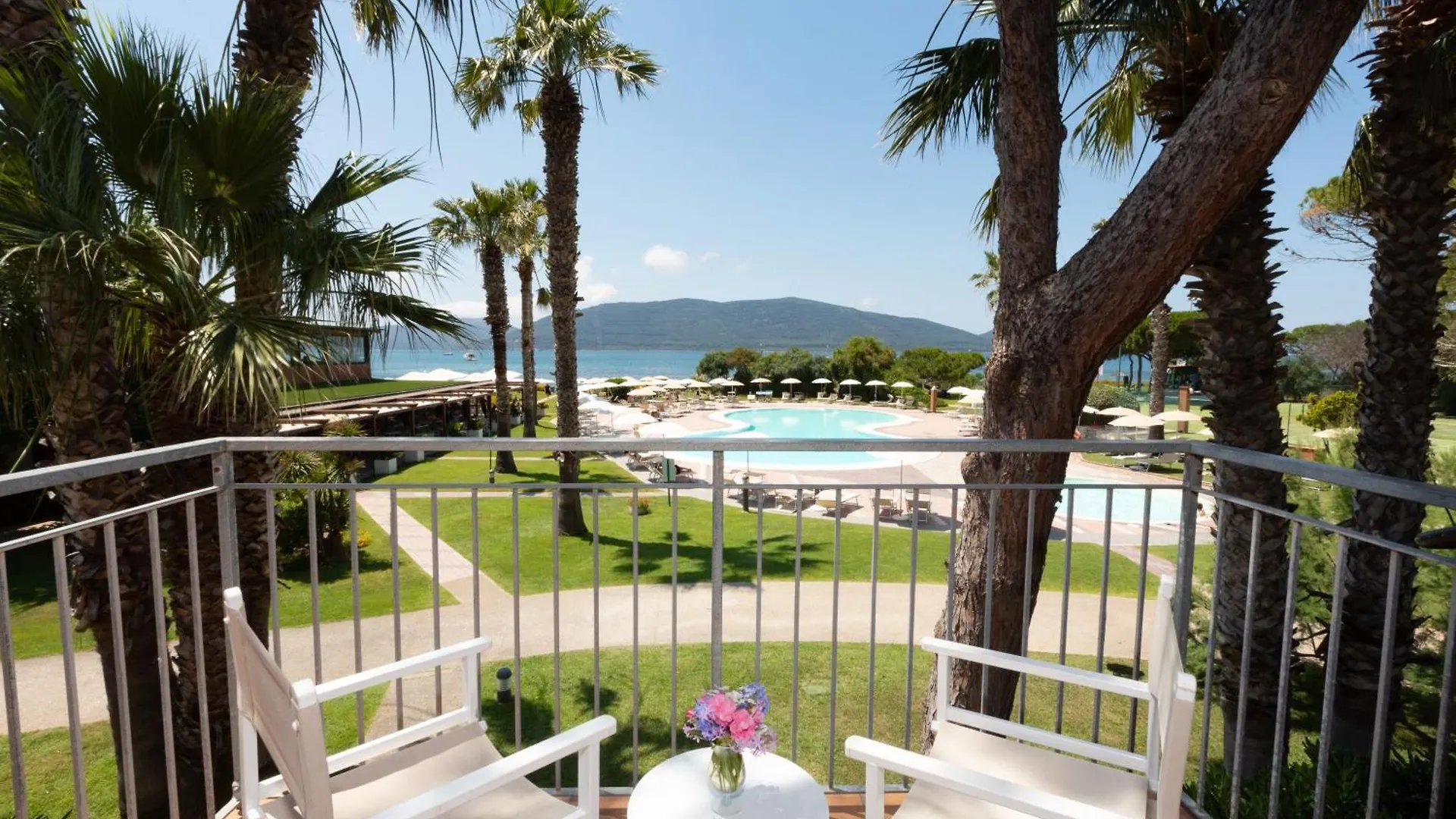 Hotel Corte Rosada Affiliated By Melia (Adults Only) Alghero 4*,  İtalya