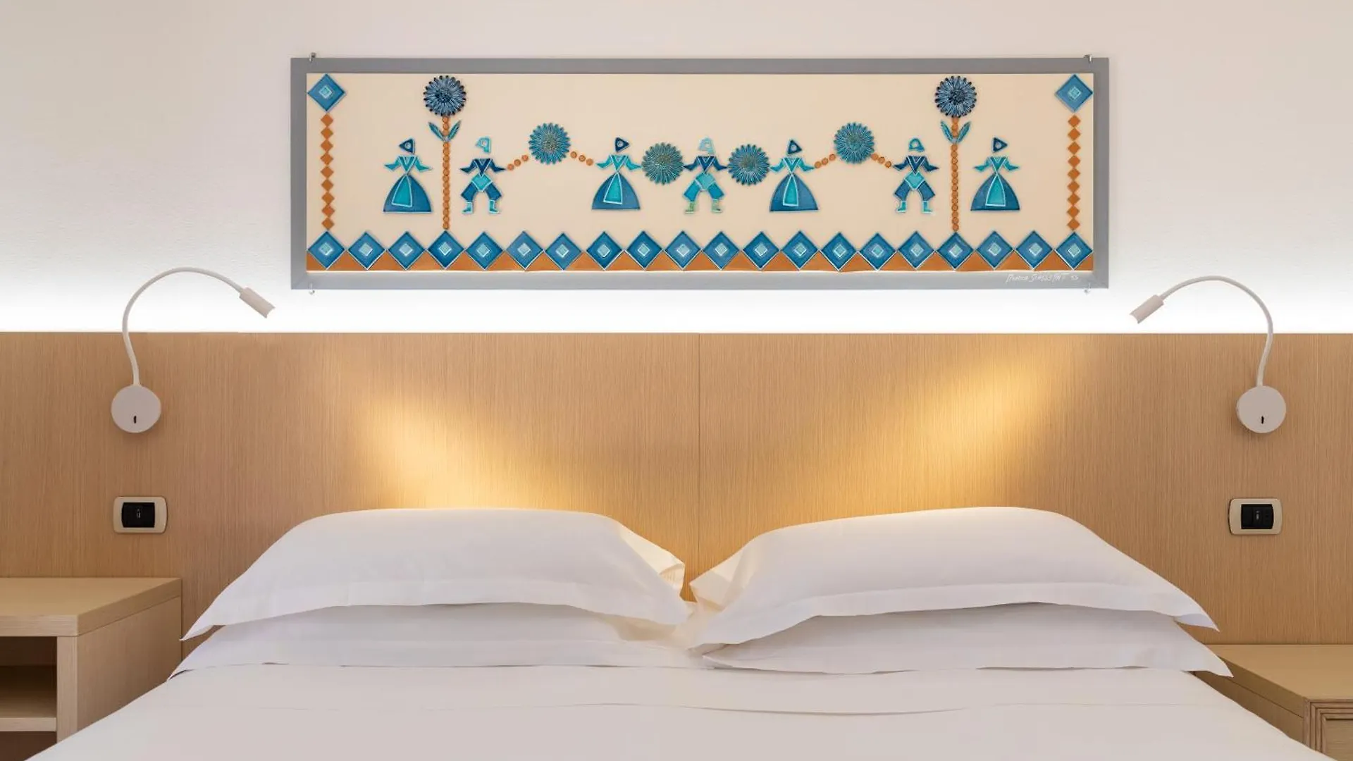 Hotel Corte Rosada (Adults Only) アルゲーロ
