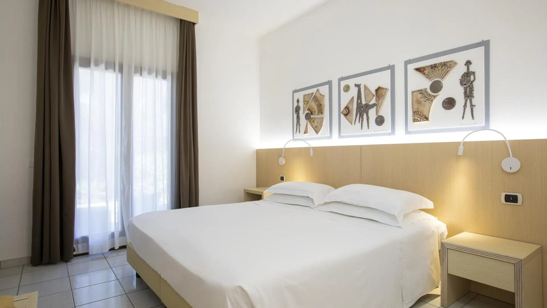 Hotel Corte Rosada Affiliated By Melia (Adults Only) Alghero