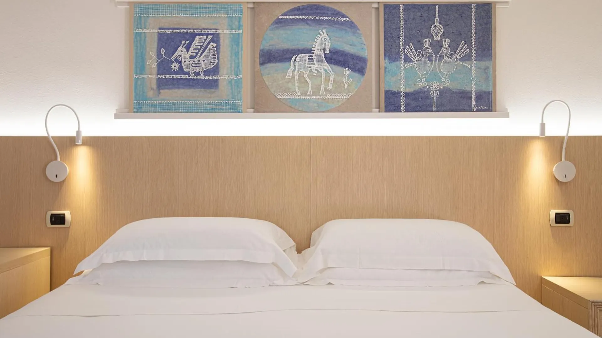 Hotel Corte Rosada (Adults Only) アルゲーロ