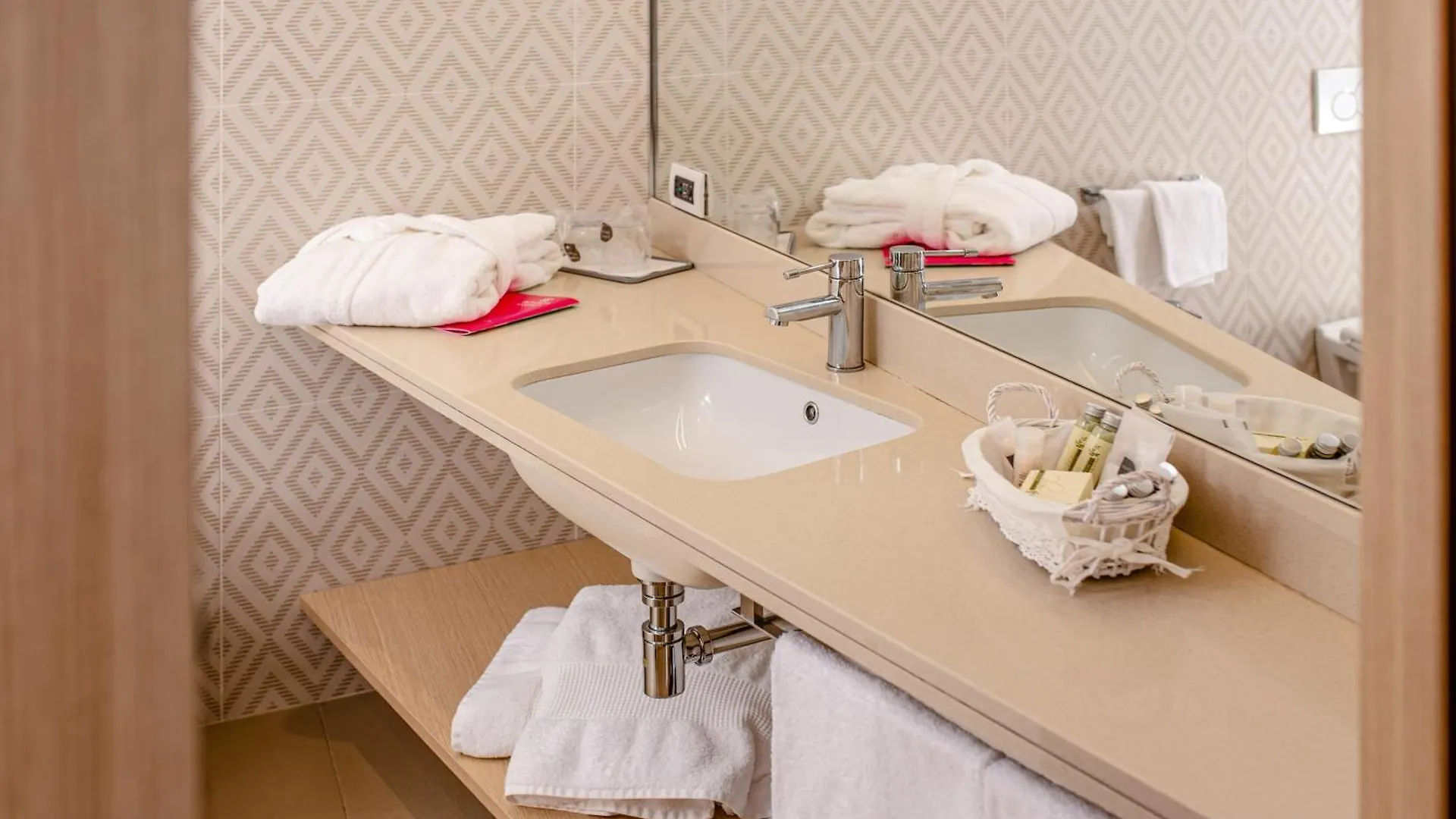 Hotel Corte Rosada Affiliated By Melia (Adults Only) Alghero