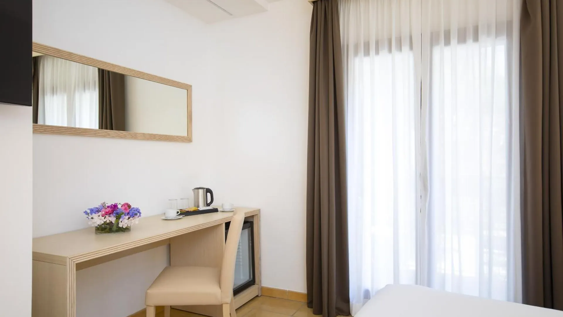 Hotel Corte Rosada Affiliated By Melia (Adults Only) Alghero