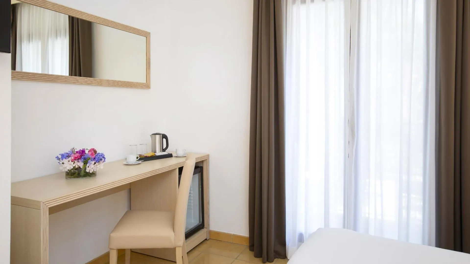 Hotel Corte Rosada Affiliated By Melia (Adults Only) Alghero 4*,