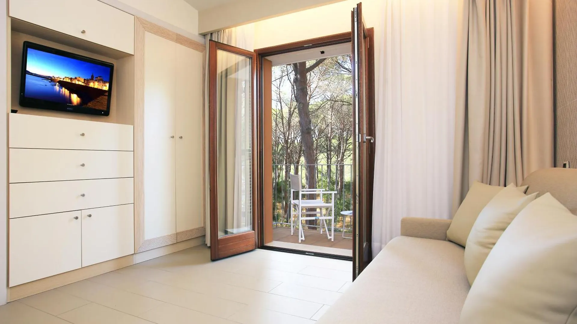 Hotel Corte Rosada Affiliated By Melia (Adults Only) Alghero 4*,  İtalya