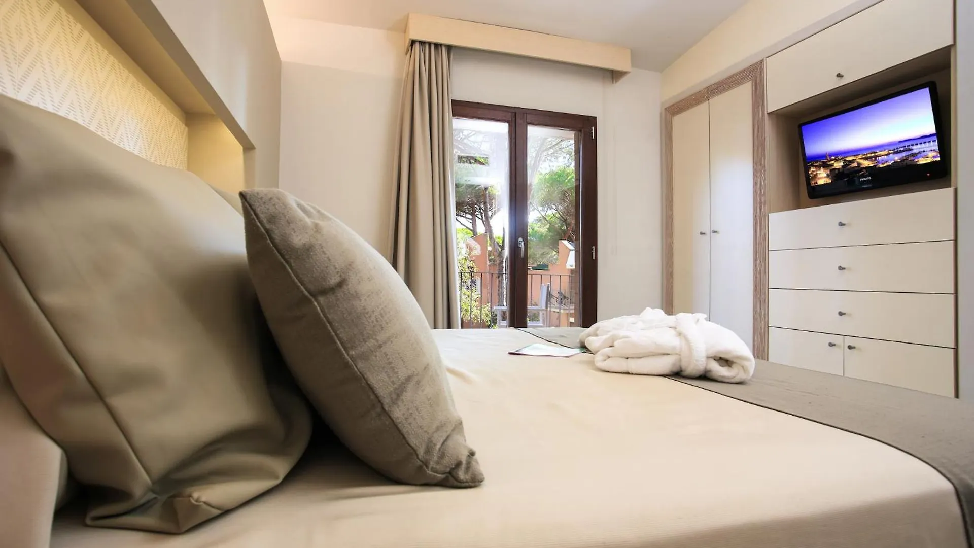 Hotel Corte Rosada Affiliated By Melia (Adults Only) Alghero