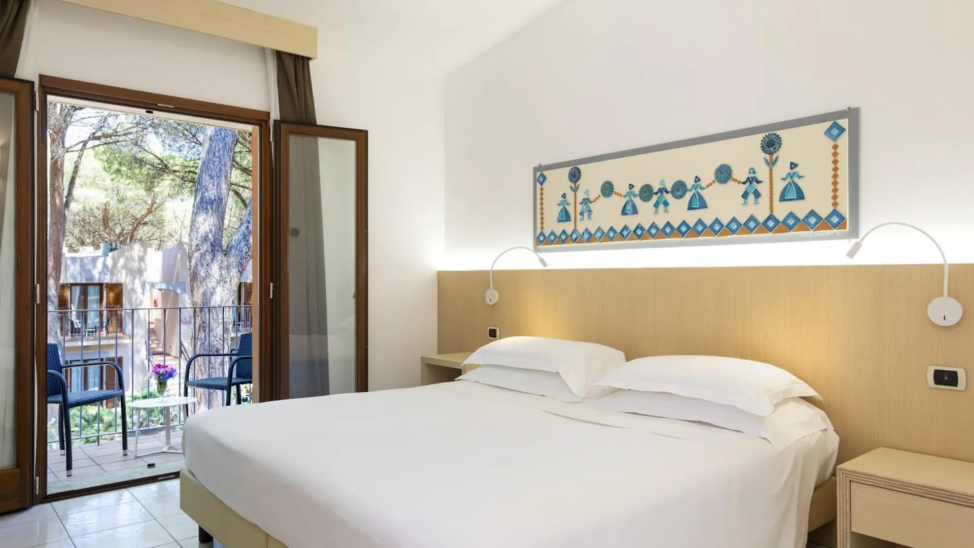 ****  Hotel Corte Rosada Affiliated By Melia (Adults Only) Alghero İtalya