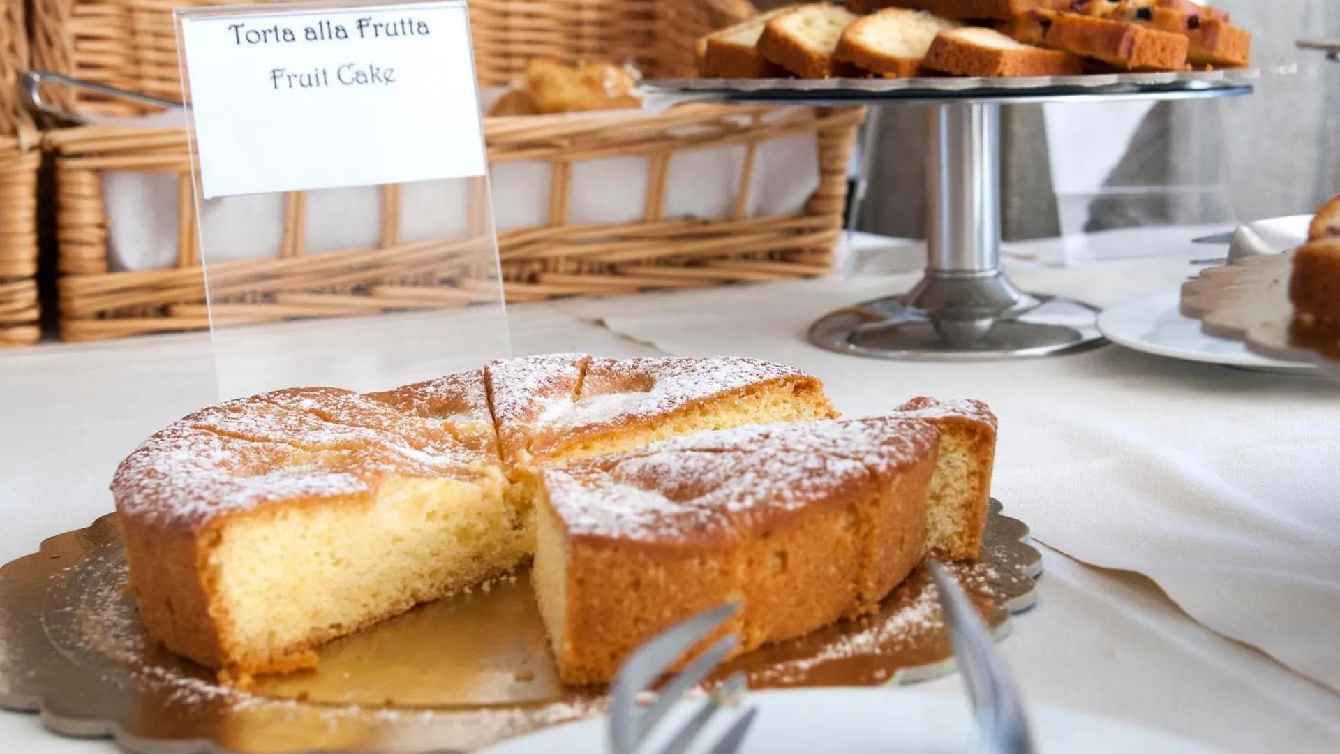 Hotel Corte Rosada Affiliated By Melia (Adults Only) Alghero