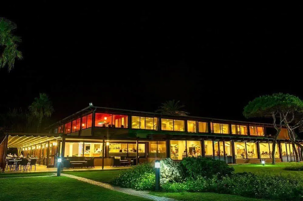 Hotel Corte Rosada Affiliated By Melia (Adults Only) Alghero