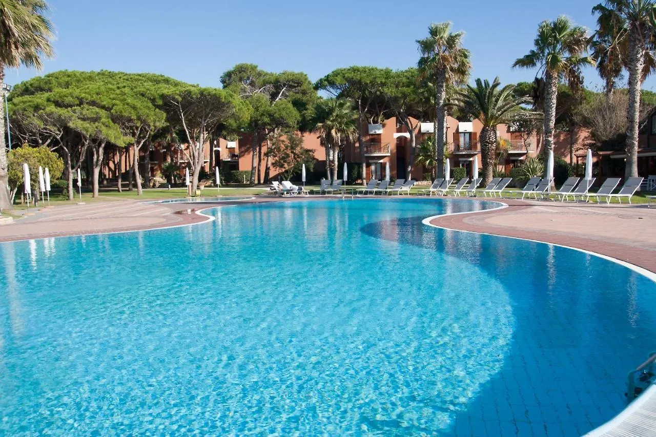 Hotel Corte Rosada (Adults Only) アルゲーロ