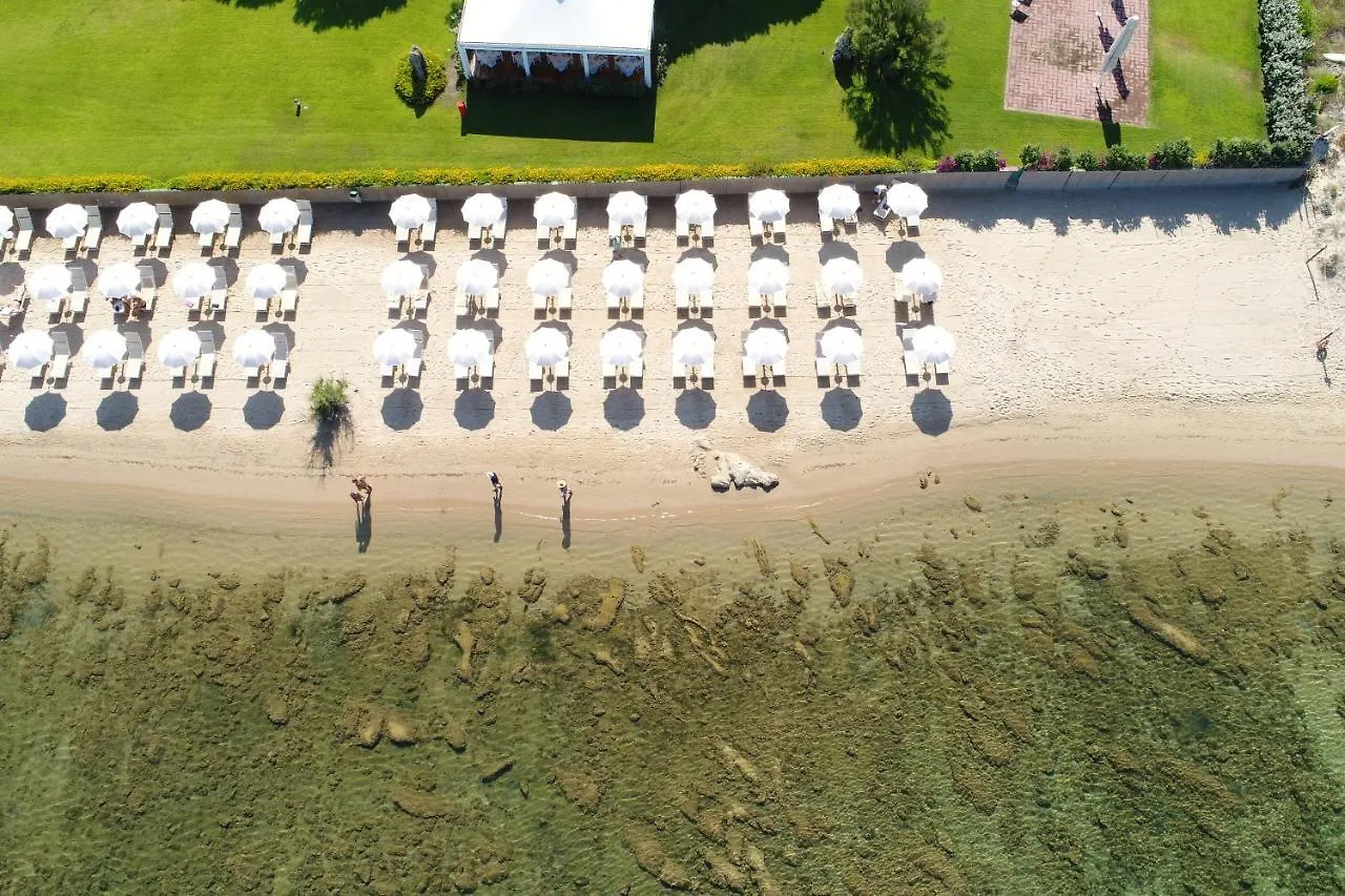Hotel Corte Rosada Affiliated By Melia (Adults Only) Alghero