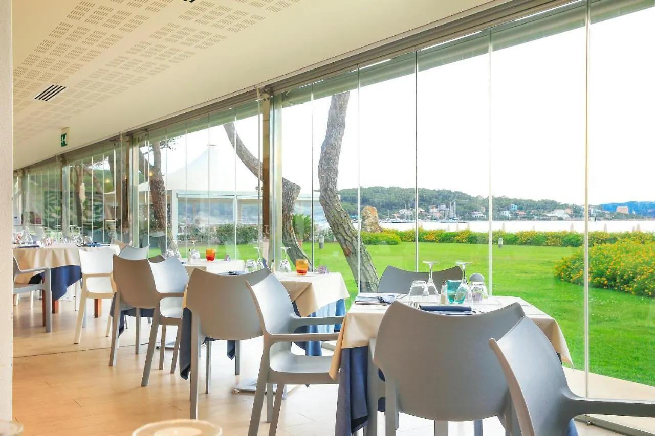 ****  Hotel Corte Rosada Affiliated By Melia (Adults Only) Alghero İtalya