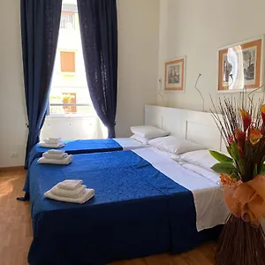  Apartament Otium Maecenatis Włochy