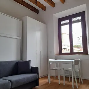  Apartament Flat In Milano, Porta Romana Włochy