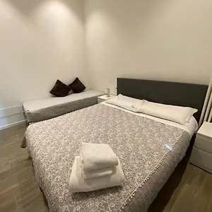  Apartament Roma Loft Włochy