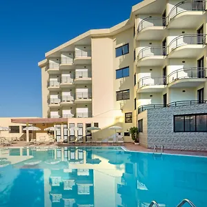 Hotell Rina, Alghero