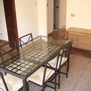  Apartament Flavia Rooftop Włochy